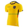 Maillot de Supporter Equateur Domicile Coupe du Monde 2022 Pour Homme